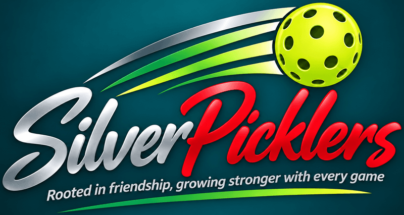 Silver Picklers team emblem
