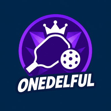 Onedelful crest
