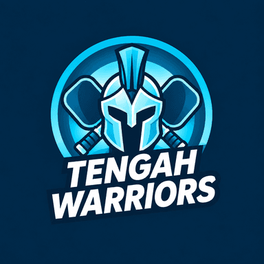 Tengah Warriors crest