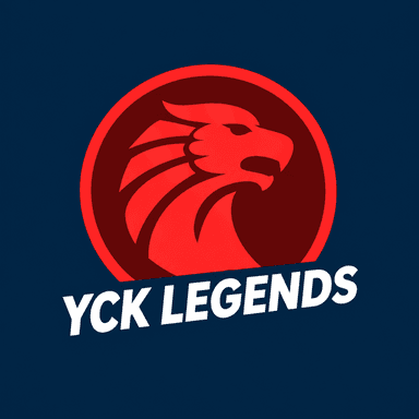 YCK Legends crest